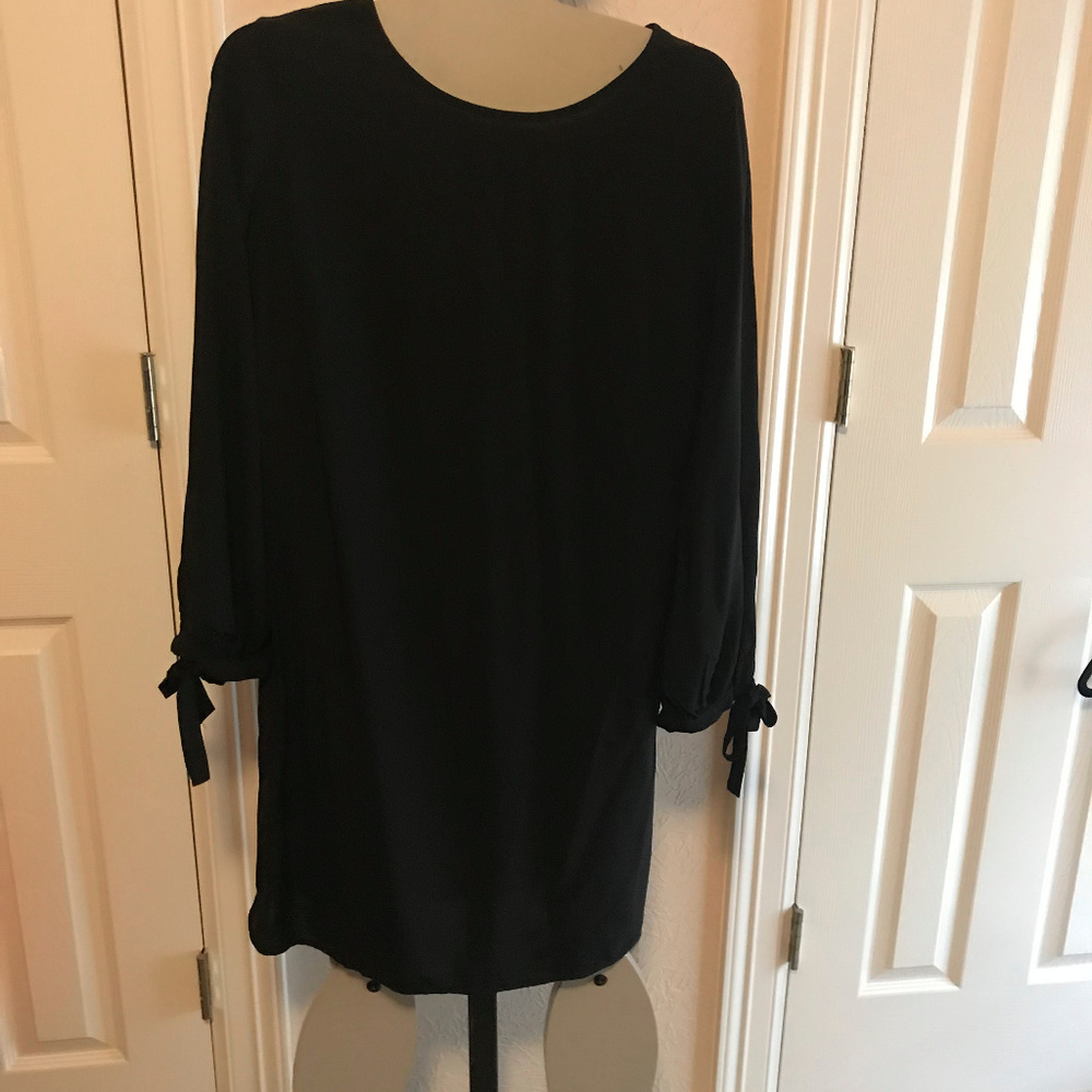 Perfect  Little  Black Dress